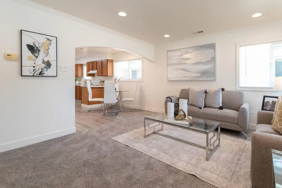 21743 Princeton Street  #8, Hayward, CA 94541 - #3