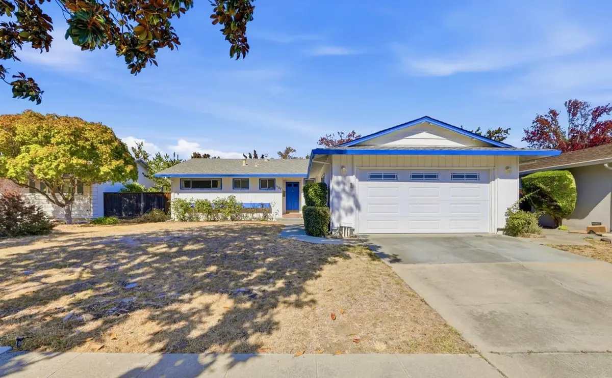 1127 Vasquez Avenue, Sunnyvale, CA 94086 - #1