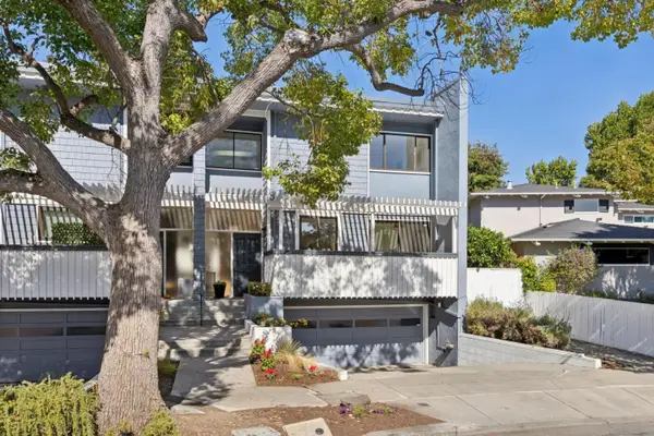 671 Fox Court, REDWOOD CITY, CA 94061