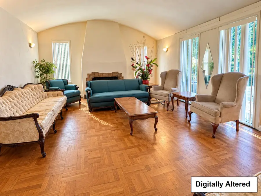 1126 Hollyburne Avenue, Menlo Park, CA 94025 - #3