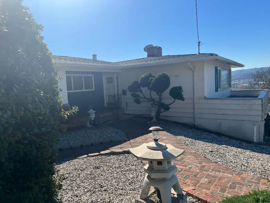 641 Rocca Avenue, South San Francisco, CA 94080 - #2