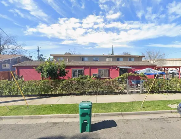 1346 Lafayette Street, STOCKTON, CA 95205