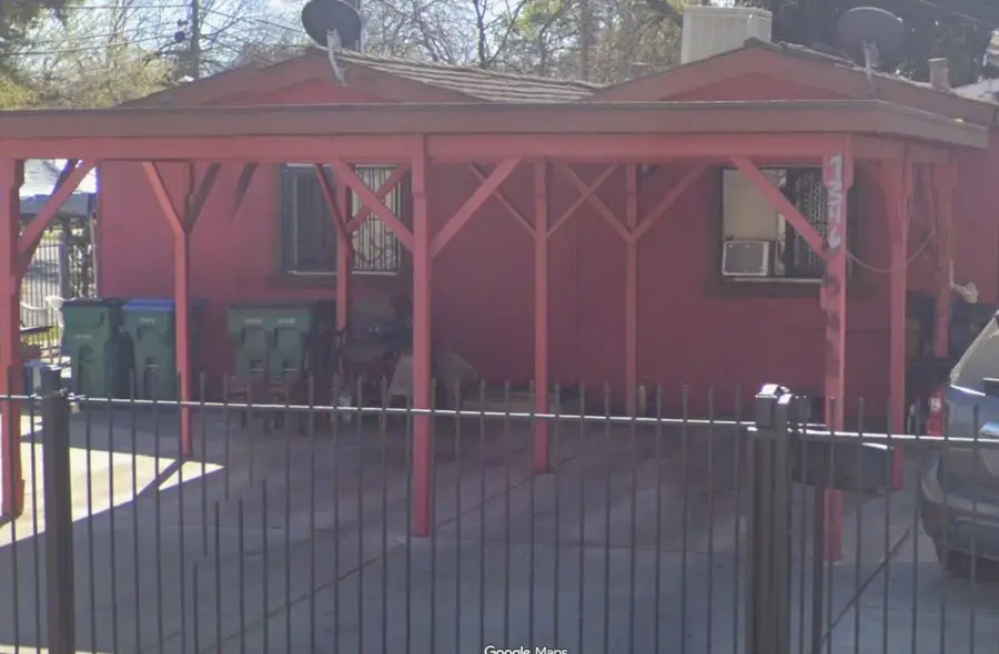 1346 Lafayette Street, Stockton, CA 95205 - #2