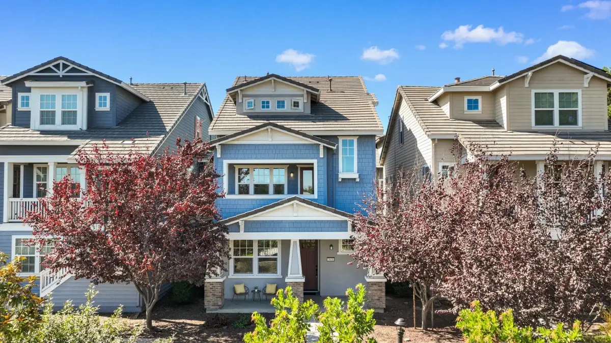 3818 Pyramid Way, Mountain View, CA 94043 - #1