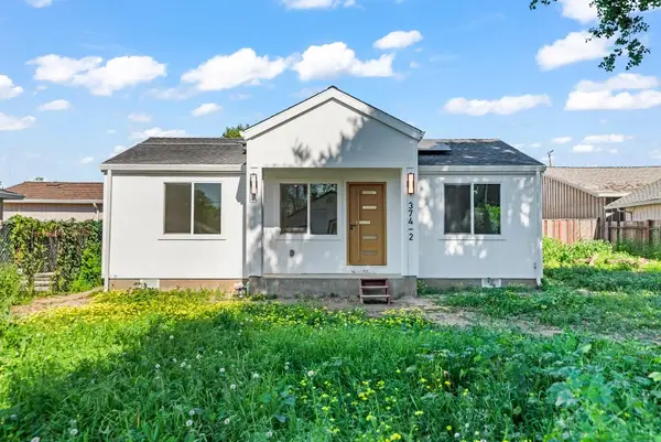 374 21st Street, SAN JOSE, CA 95116
