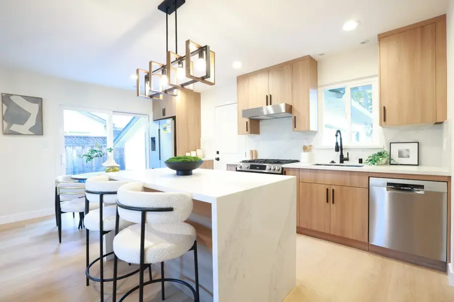 1523 Jacob Avenue, San Jose, CA 95118 - #3