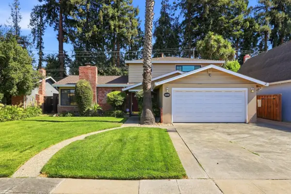 1092 Daniel Way, SAN JOSE, CA 95128