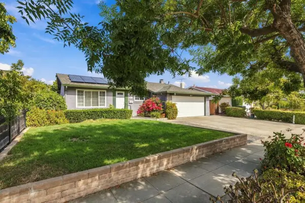 463 Roading Drive, SAN JOSE, CA 95123