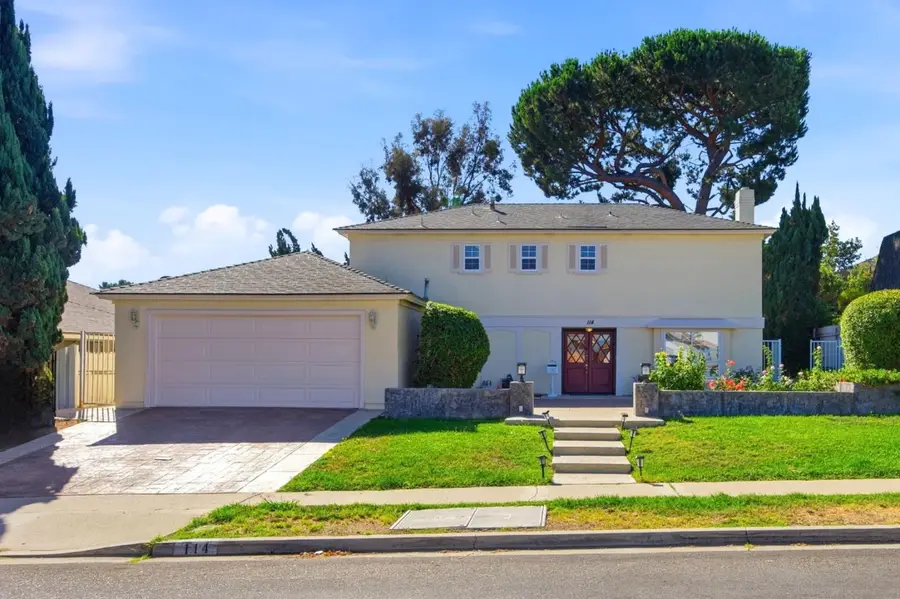 114 Dickenson Avenue, Newbury Park, CA 91320 - #2