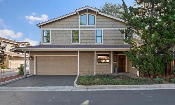 137 Redding Road  #A, CAMPBELL, CA 95008