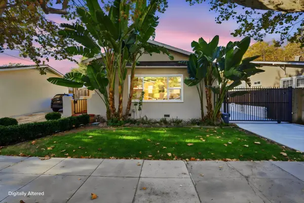 19 Younger Avenue, San Jose, CA 95112