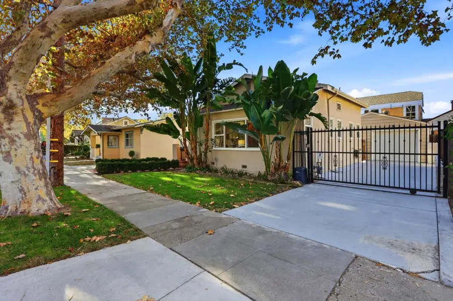 19 Younger Avenue, San Jose, CA 95112 - #3