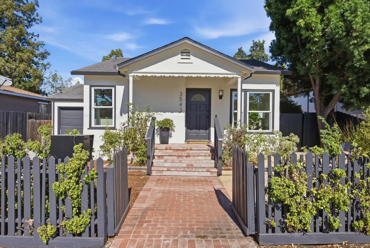 3543 Park Boulevard, Palo Alto, CA 94306 - #1