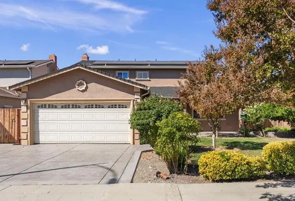 5921 Indian Avenue, San Jose, CA 95123