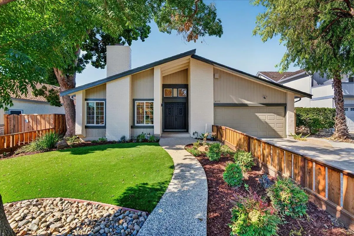 4339 Stone Canyon Drive, San Jose, CA 95136 - #1