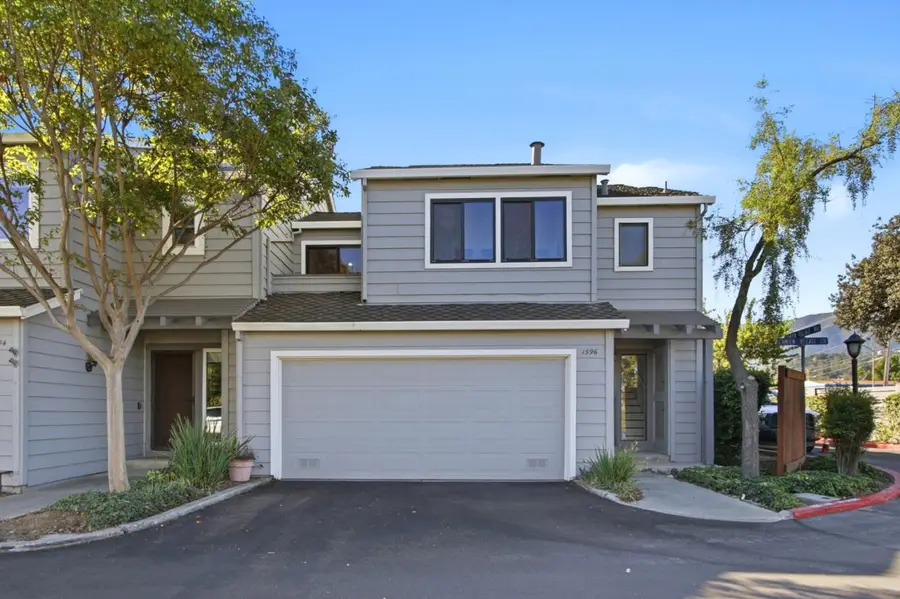 1596 Camden Village Circle, San Jose, CA 95124 - #2