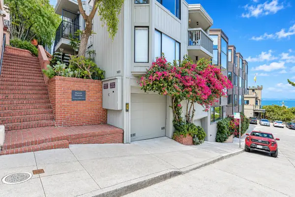 1451 Montgomery Street  #6, SAN FRANCISCO, CA 94133