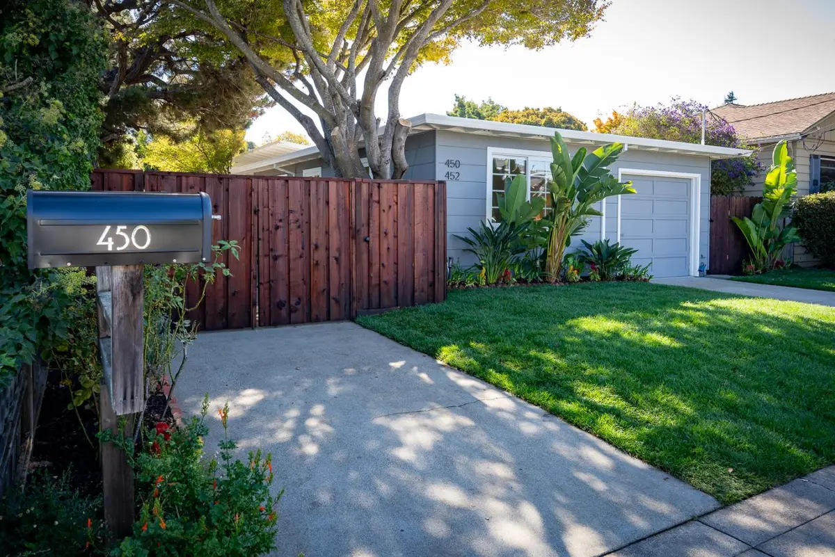 450-452 State Street, San Mateo, CA 94401 - #1