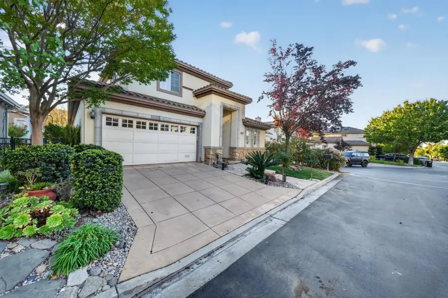 5916 Pistoia Way, San Jose, CA 95138 - #2