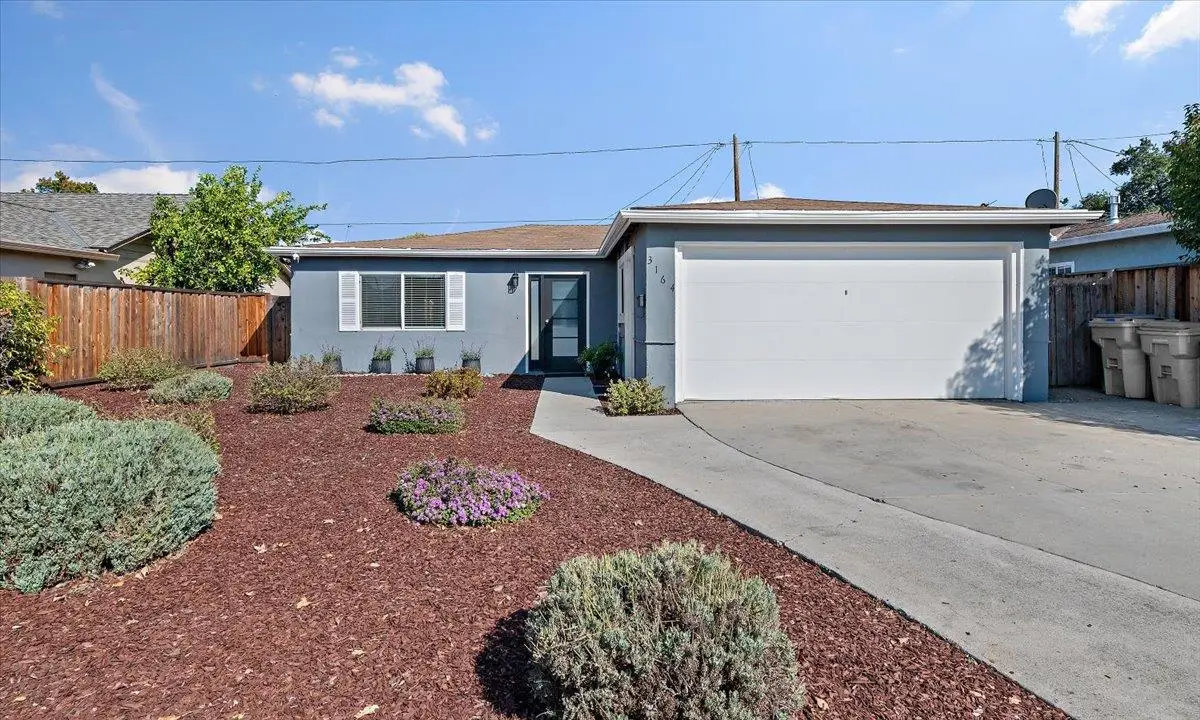 3164 Meridian Avenue, San Jose, CA 95124 - #1