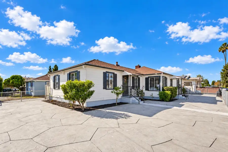 9333-9337 Cherry Street, Oakland, CA 94603 - #3