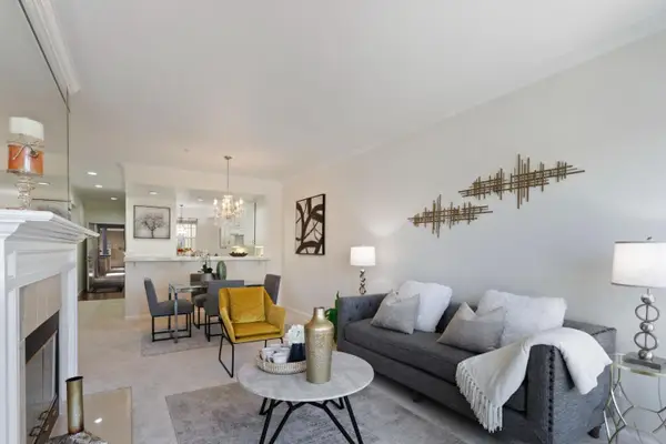 880 Meridian Bay Lane  #115, FOSTER CITY, CA 94404