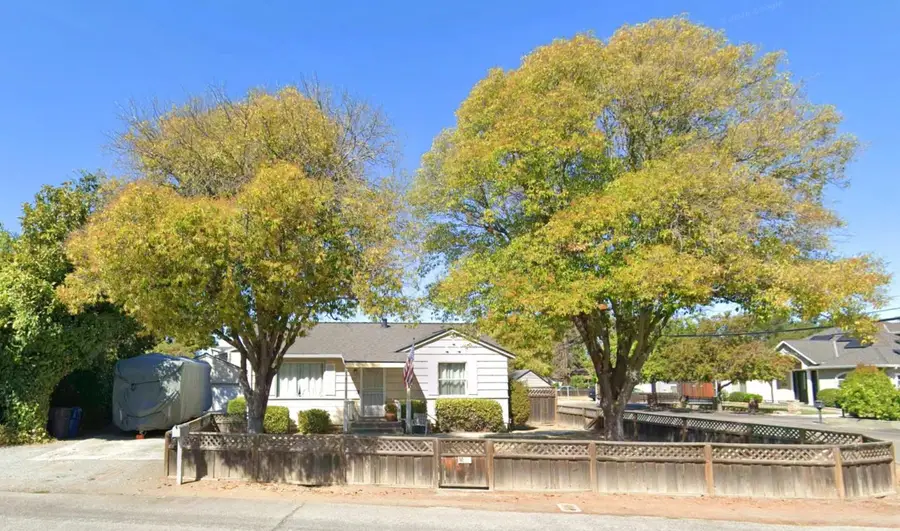 1487 Hacienda Avenue, Campbell, CA 95008 - #2