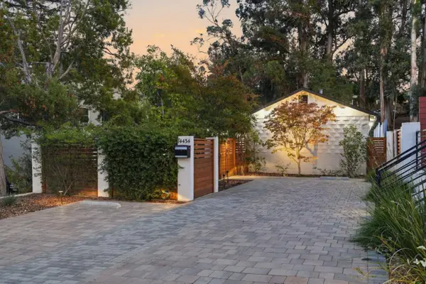 14434 Oak Street, SARATOGA, CA 95070