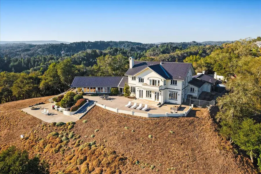 260 Castle Drive, Santa Cruz, CA 95065 - #3