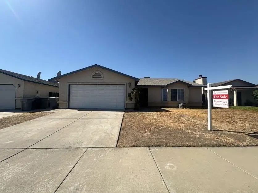 361 Serano Street, Merced, CA 95341 - #1