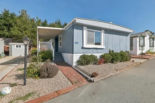 50 Oceanview Avenue, HALF MOON BAY, CA 94019