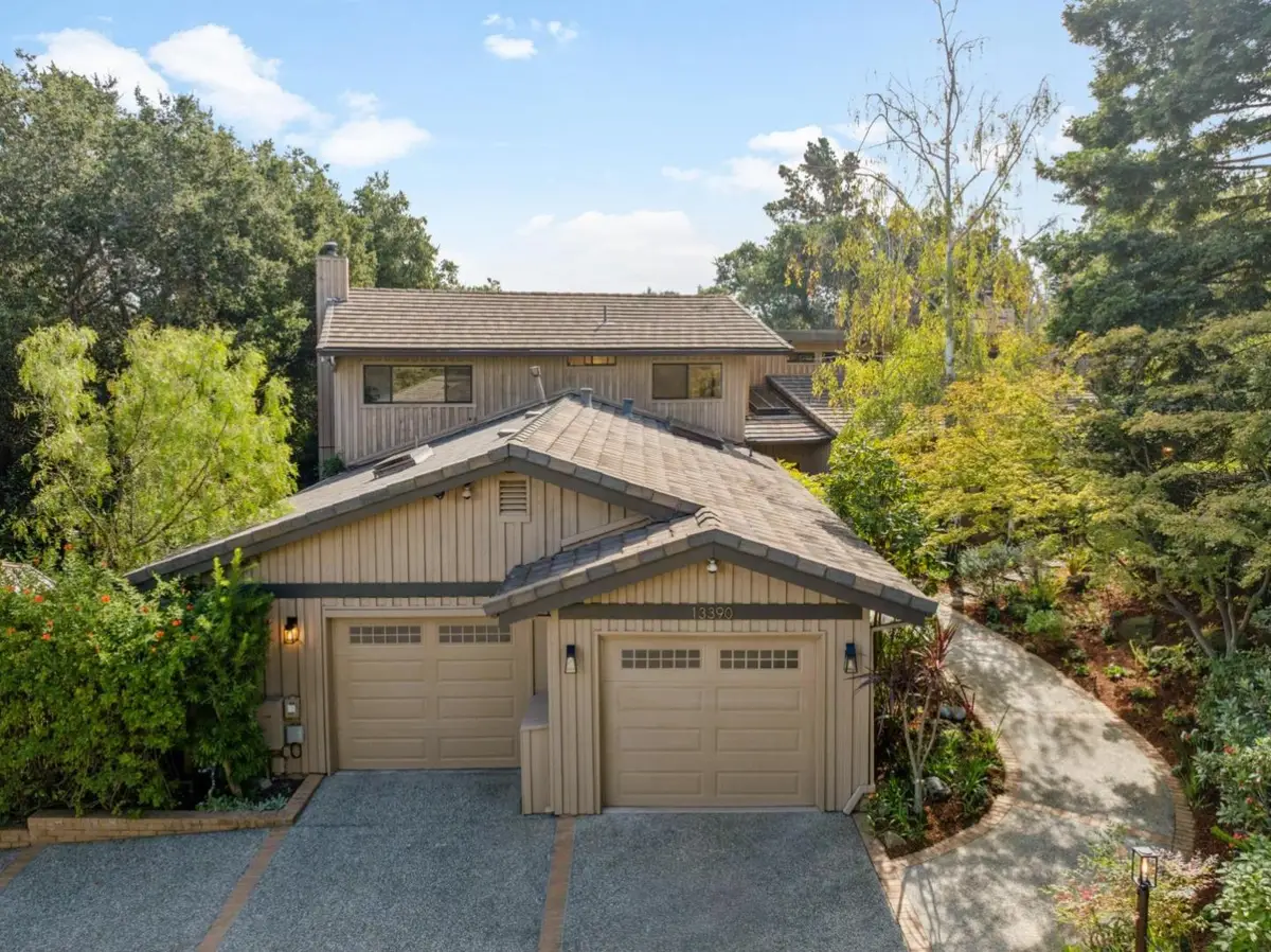 13390 Lennox Way, Los Altos Hills, CA 94022 - #1