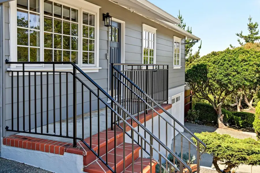 3991 CORONADO WAY Way, San Bruno, CA 94066 - #2