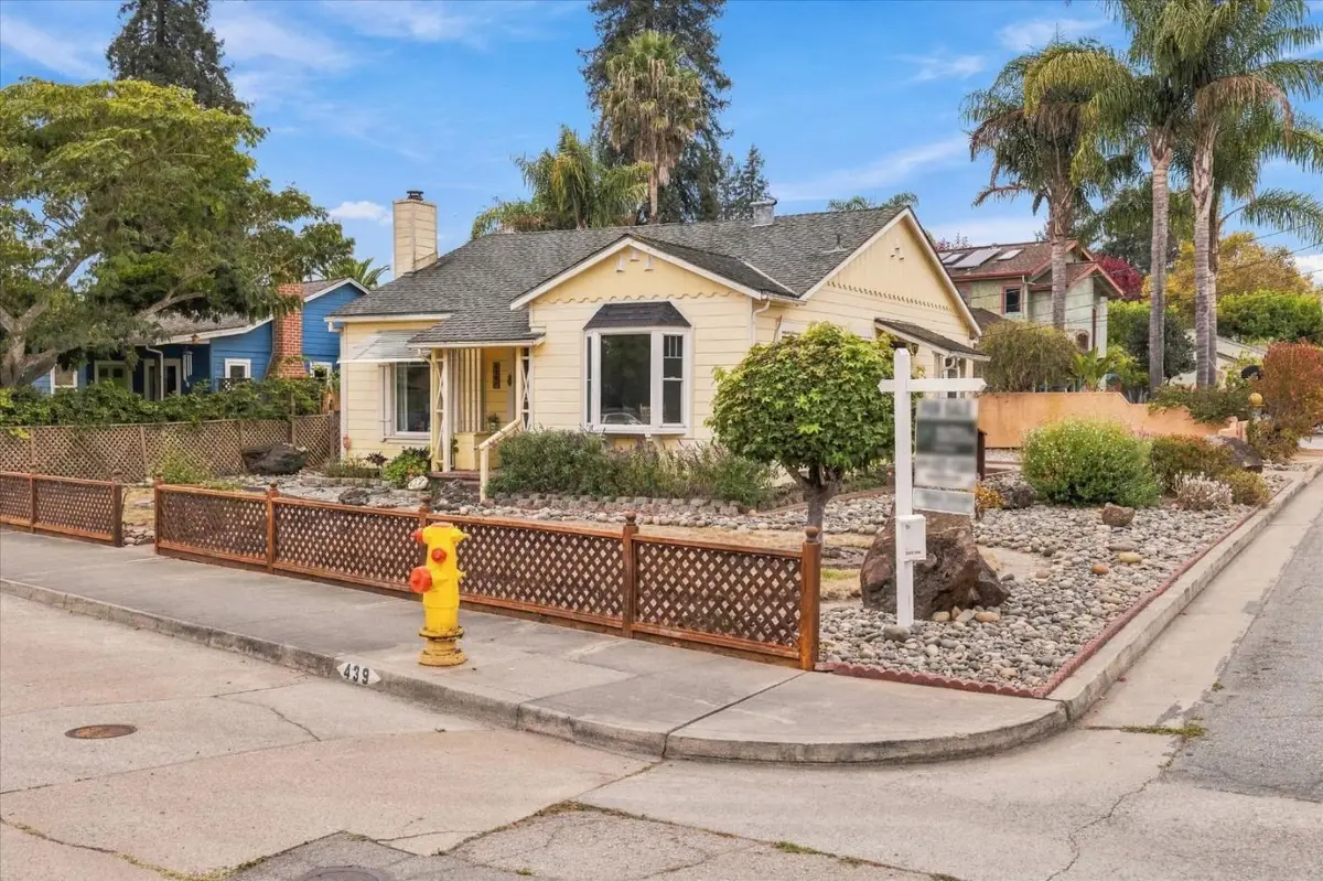 439 Stanford Avenue, Santa Cruz, CA 95062 - #1