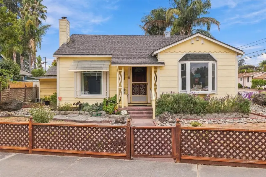 439 Stanford Avenue, Santa Cruz, CA 95062 - #3