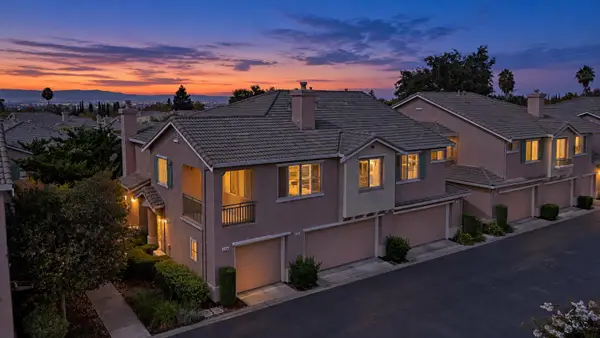 3722 Jasmine Circle, San Jose, CA 95135