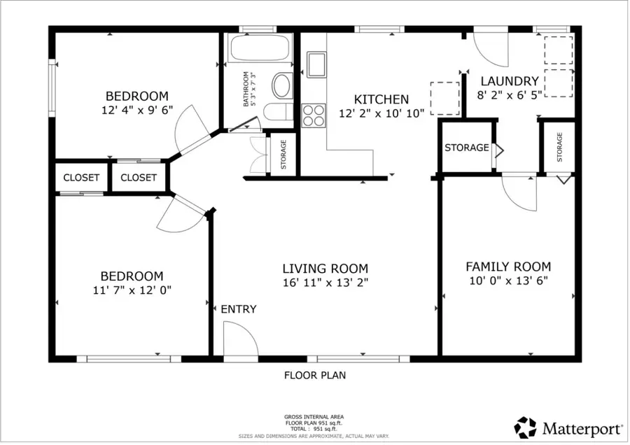 1105 1109 Junipero Avenue, Redwood City, CA 94061 - #3