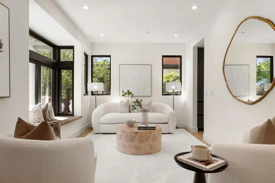 434 Fernando Avenue, Palo Alto, CA 94306 - #3
