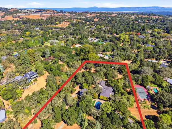 388 Albion Avenue, WOODSIDE, CA 94062