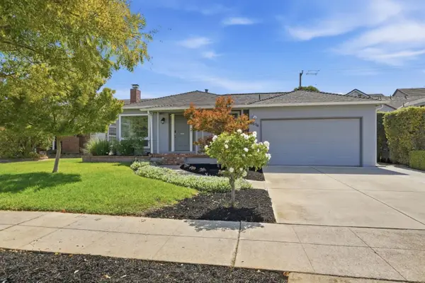 2576 Forest Avenue, San Jose, CA 95117