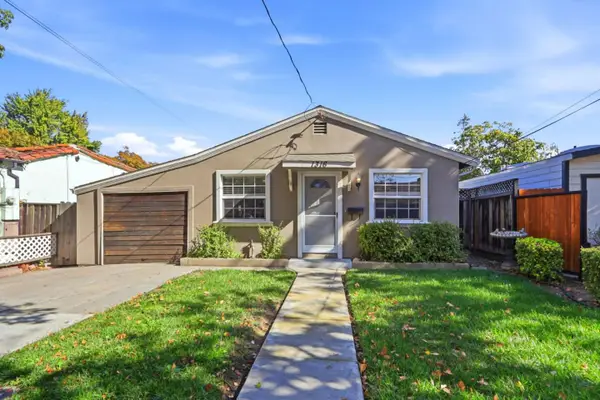 1316 Kotenberg Avenue, SAN JOSE, CA 95125