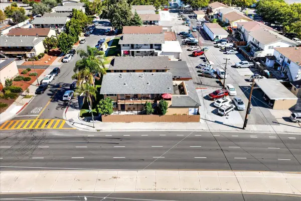 5601 Hoffman Court, SAN JOSE, CA 95118