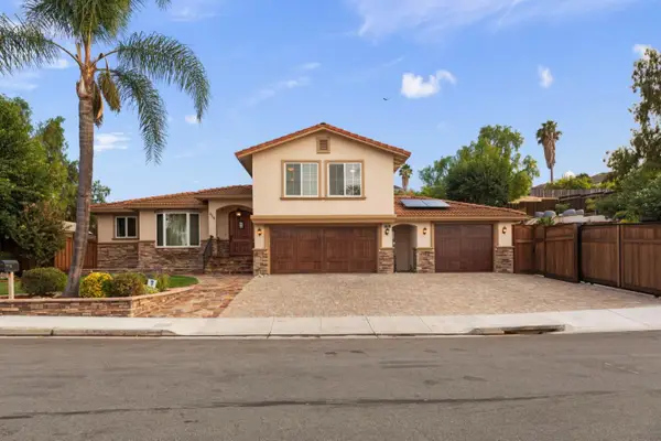 2118 Wendover Lane, SAN JOSE, CA 95121
