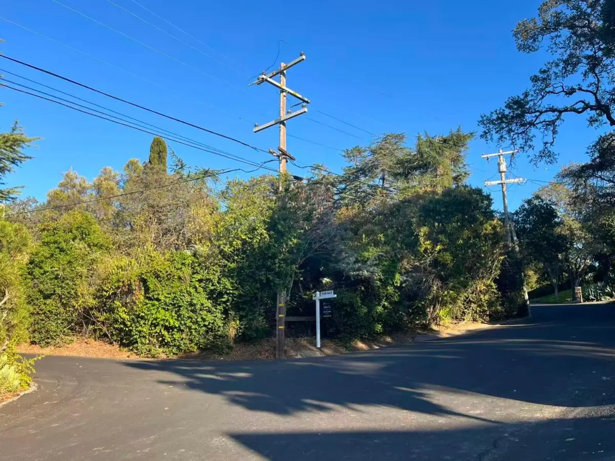 17135 Summit Way, Los Gatos, CA 95030 - #1