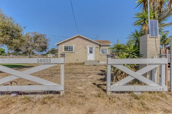 14355 Russo Road, CASTROVILLE, CA 95012