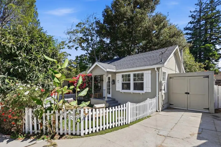 742 Homer Avenue, Palo Alto, CA 94301 - #2