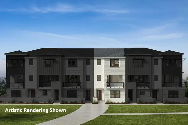 107 Platform Way, CAMPBELL, CA 95008