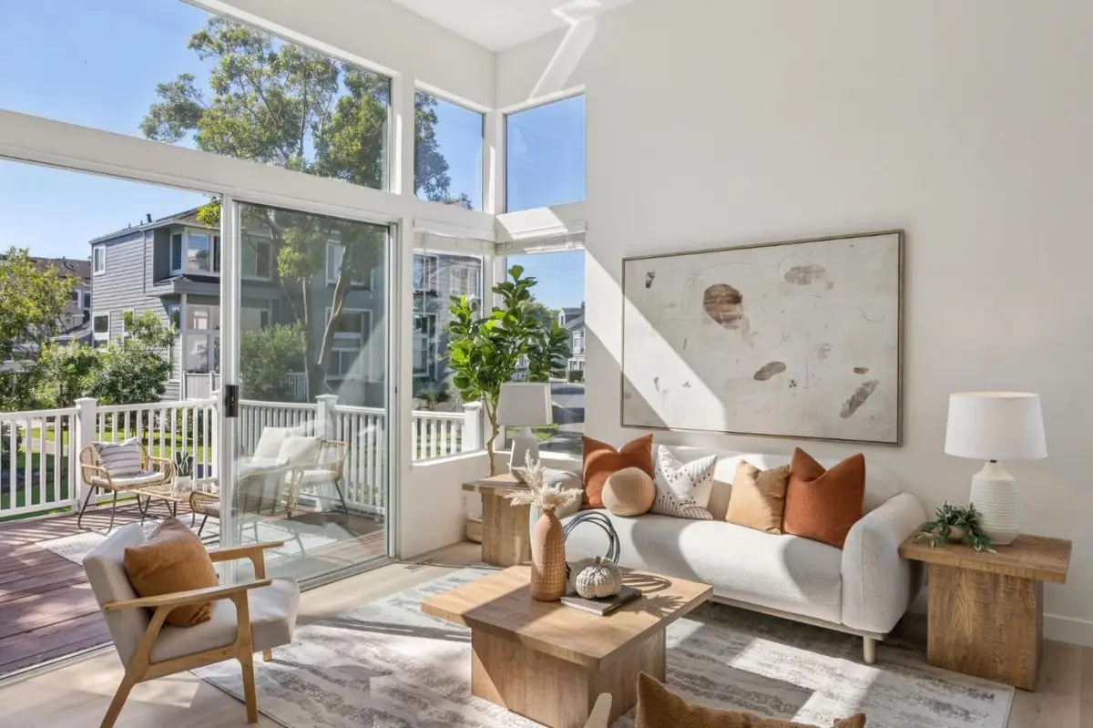 802 Intrepid Lane, Redwood City, CA 94065 - #1