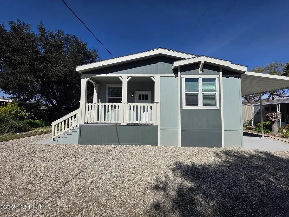 2056 CA 154, Santa Ynez, CA 93460 - #1