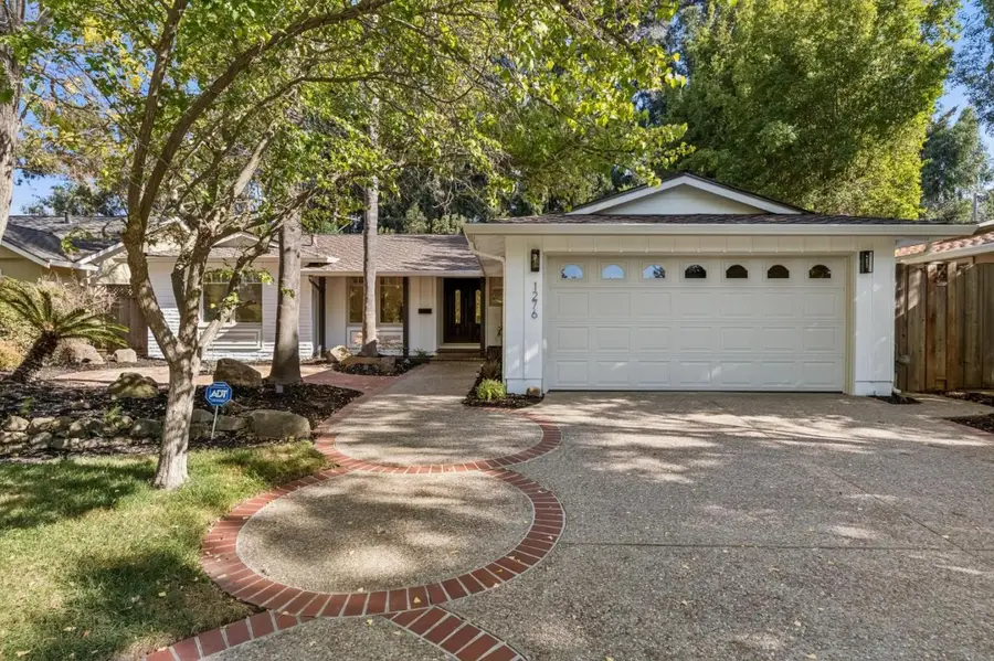 1276 Avis Drive, San Jose, CA 95126 - #2